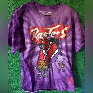 Pacsun Raptors Tee